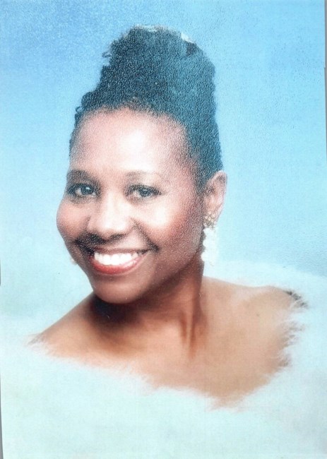 Obituary of Ollie Baylis-Payne