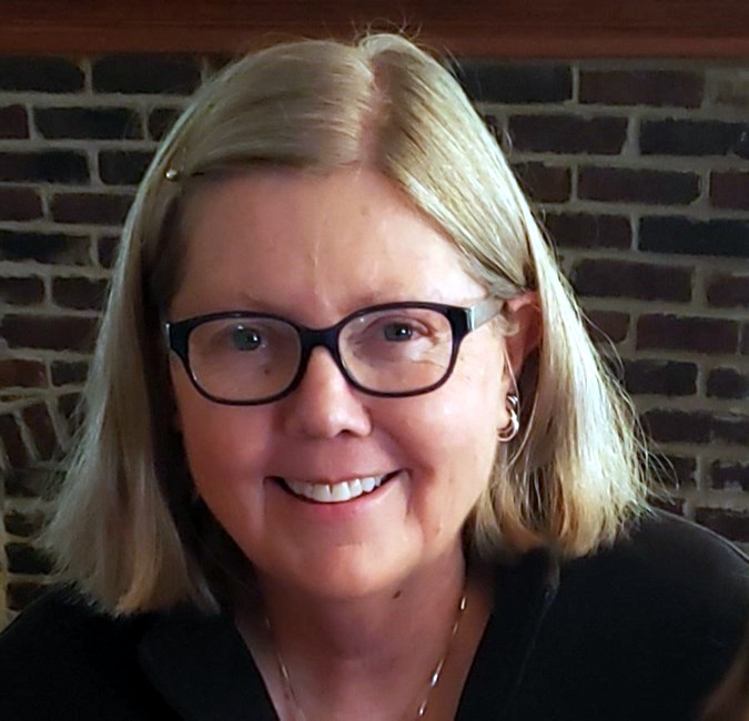 Obituary of Joni Marie Marske