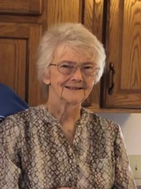 Obituary of Doris Bramlett