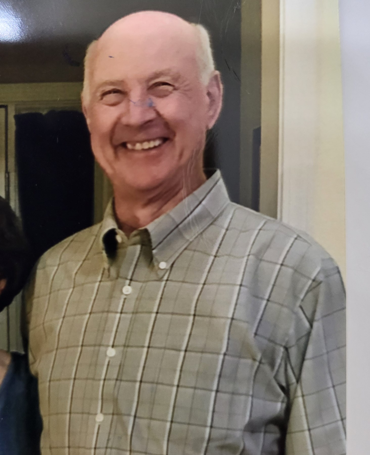 Obituary of Billy Franklin Baggett