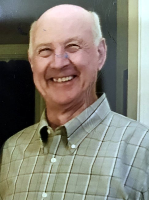 Obituary of Billy Franklin Baggett