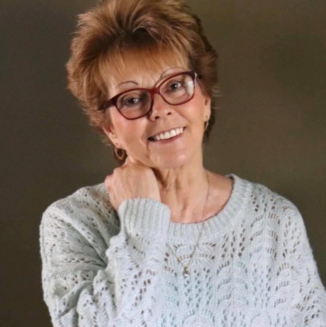 Avis de décès de Robyn Lynn Schomburg