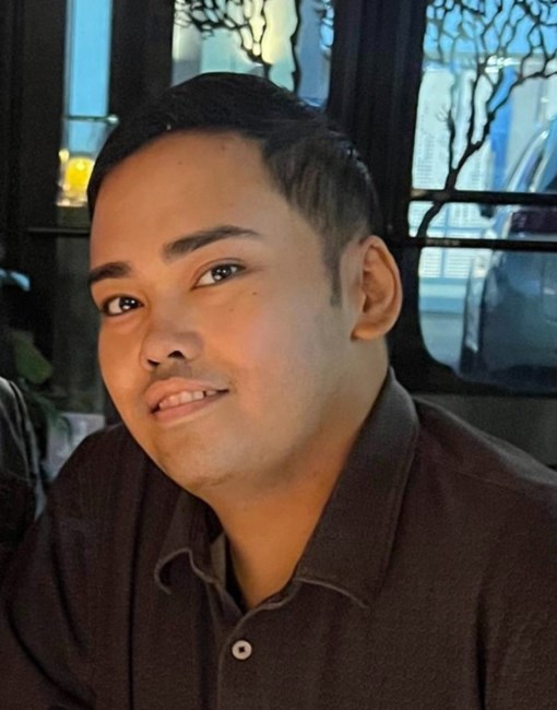 Obituary of James- Jerry Enriquez Calimlim