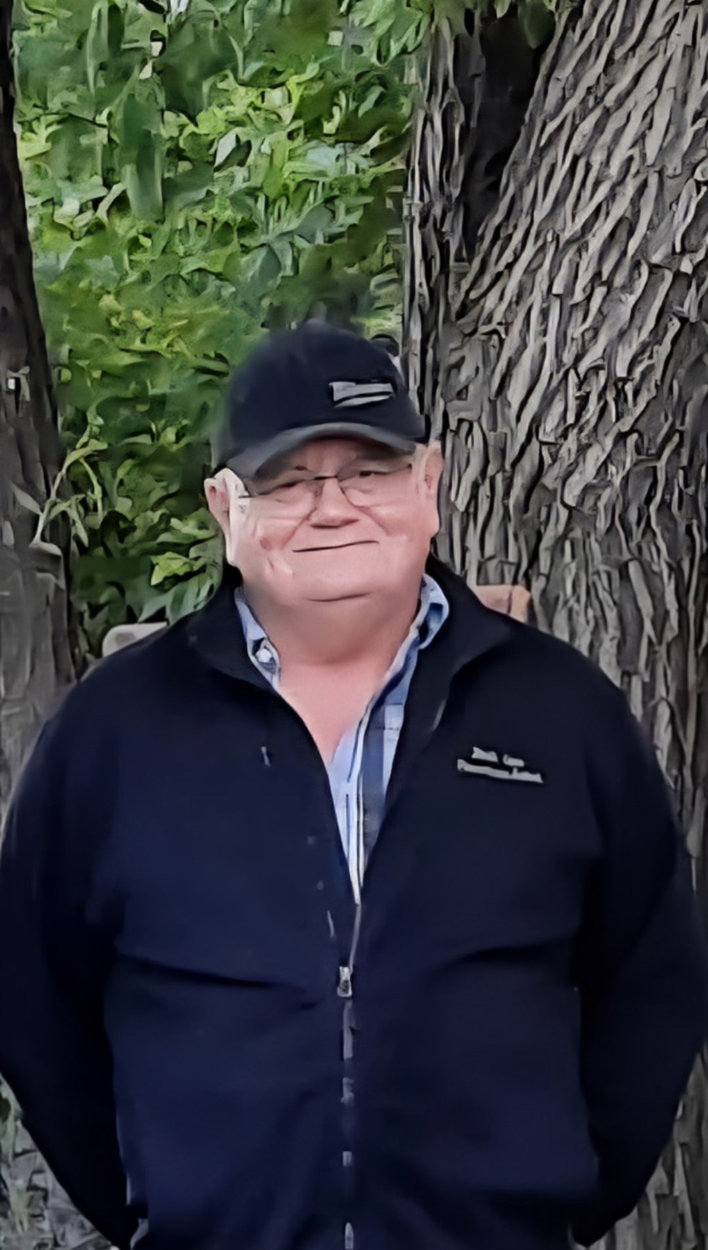 Avis de décès de Greg Alexander Campbell