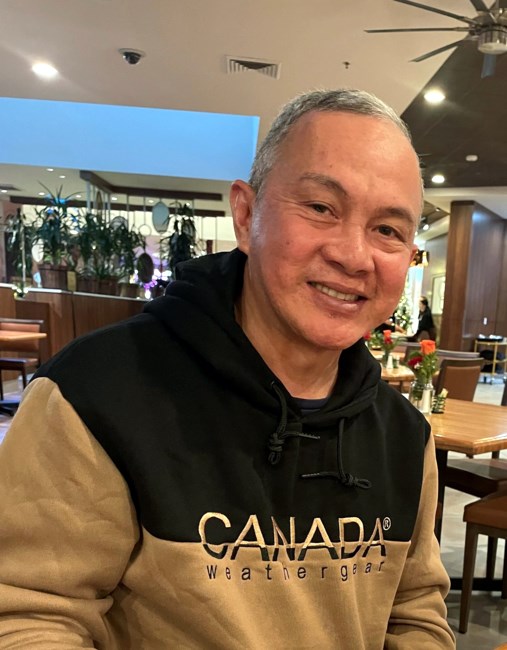 Obituary of Martie Sungalla Moral