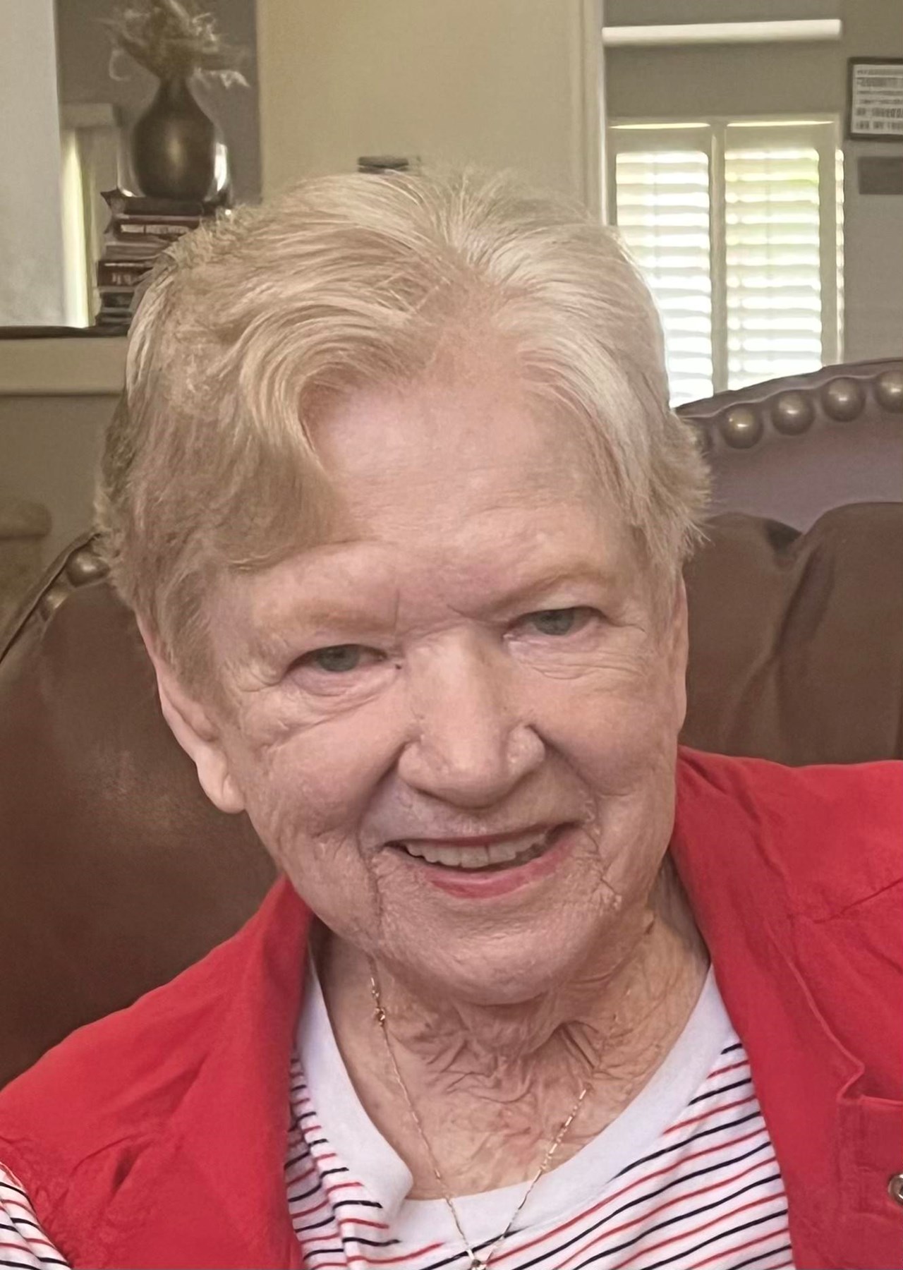 Obituary of Ann Carmel Schultz