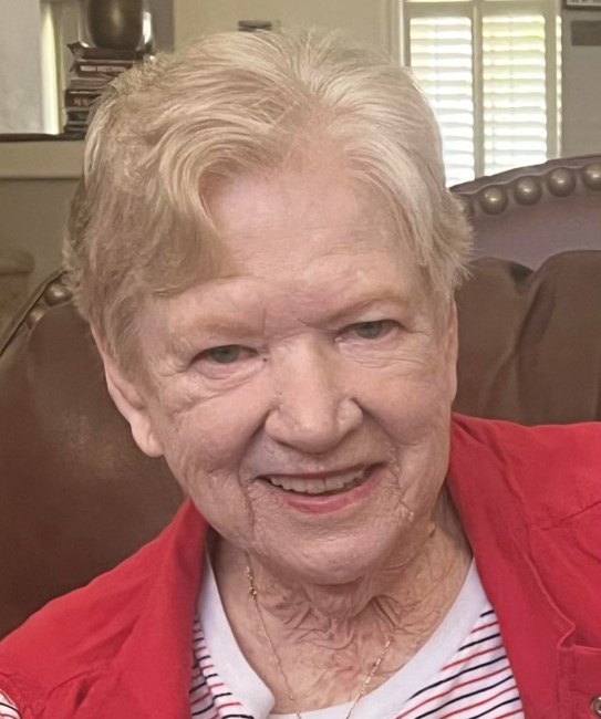 Obituary of Ann Carmel Schultz