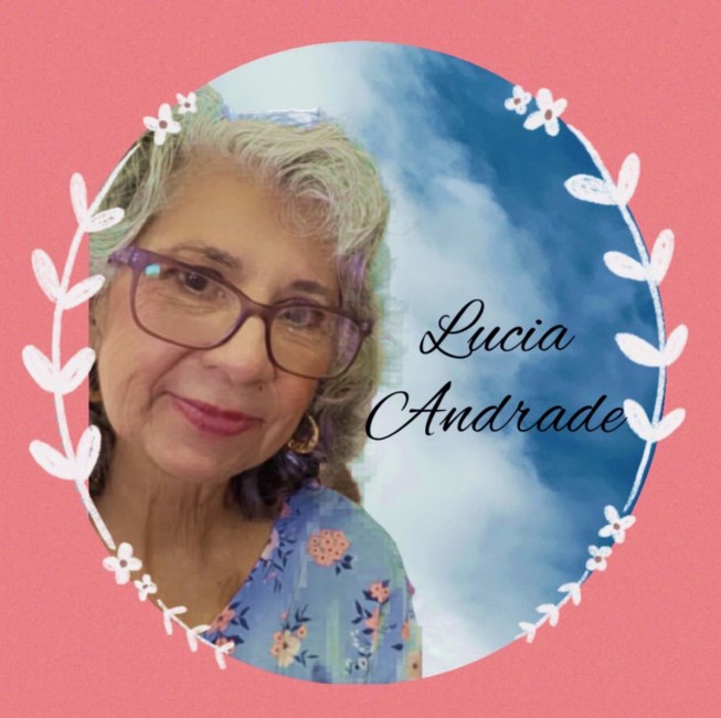 Avis de décès de Lucia Resma Andrade