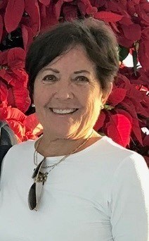Obituary of Geraldine Grace Benser
