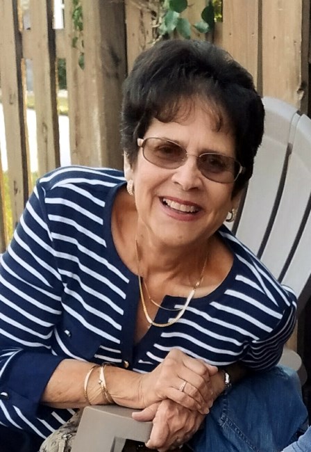 Obituary of Mrs. Jennifer R Alexander