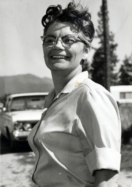 Obituary of Viola June Prill