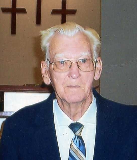 Obituary of Grady Clay Allen Sr.