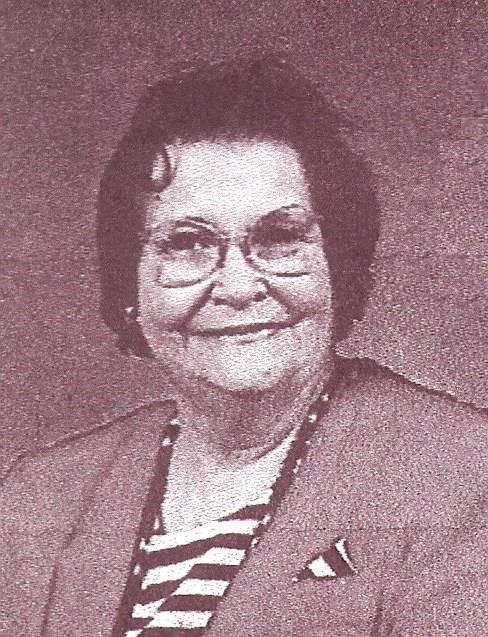 Obituary of Ruby Lee Rose Milam