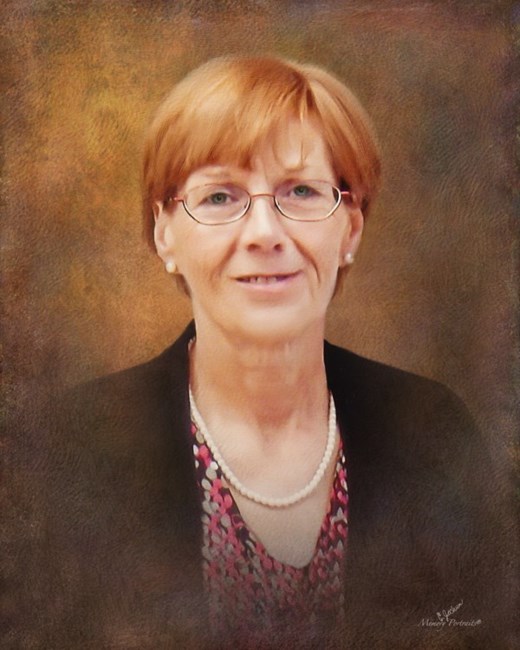 Obituario de Diana Lynn Hayes Whisman