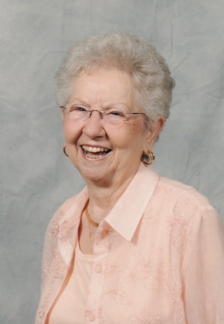 Obituary of Wilma Owens Edwards