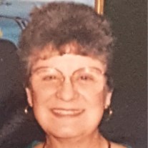 Obituario de Jane Marie Blanco