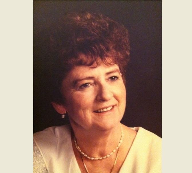 Obituary of Paulette Clay Bothwell Ewing