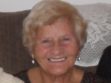 Obituary of Joanna C.S. Tober