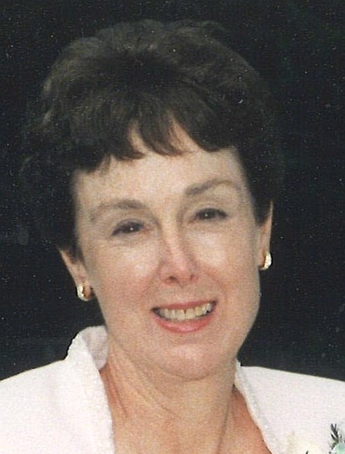 Obituario de Barbara Lynn Miller