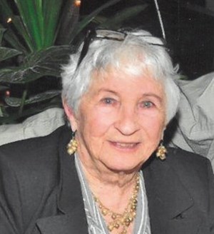 Obituary of Frankie J. Guinle