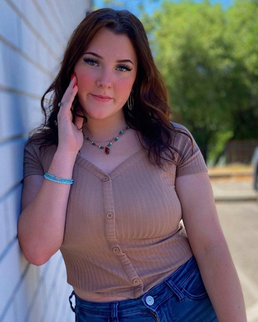 Obituary of Alyssa Lynn Anton