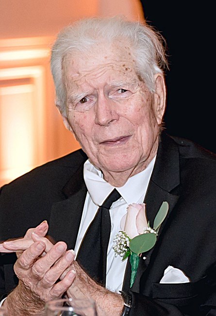 Obituary of Theodore Henry Bartels