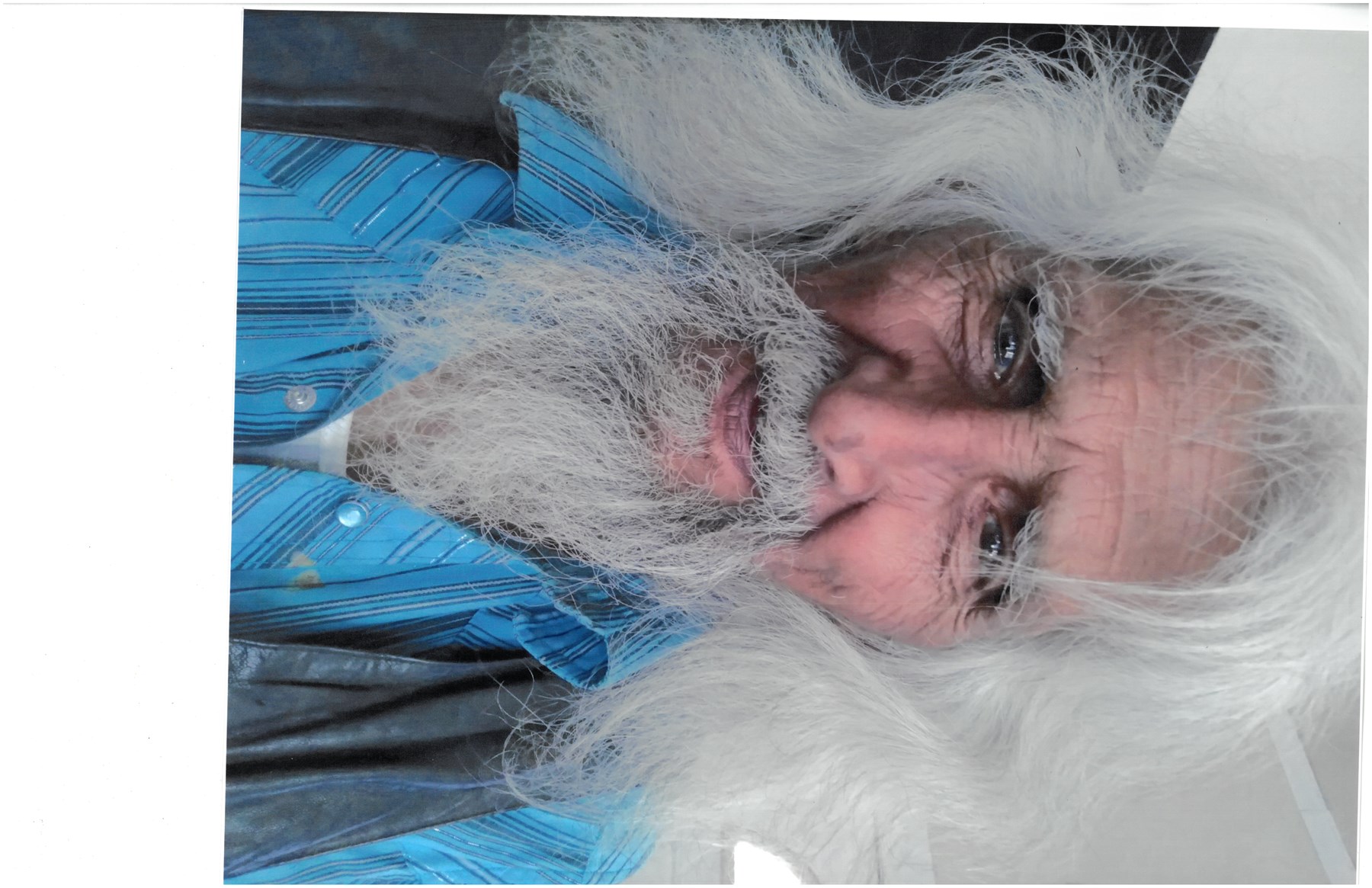 Obituary of Domingo S Casas