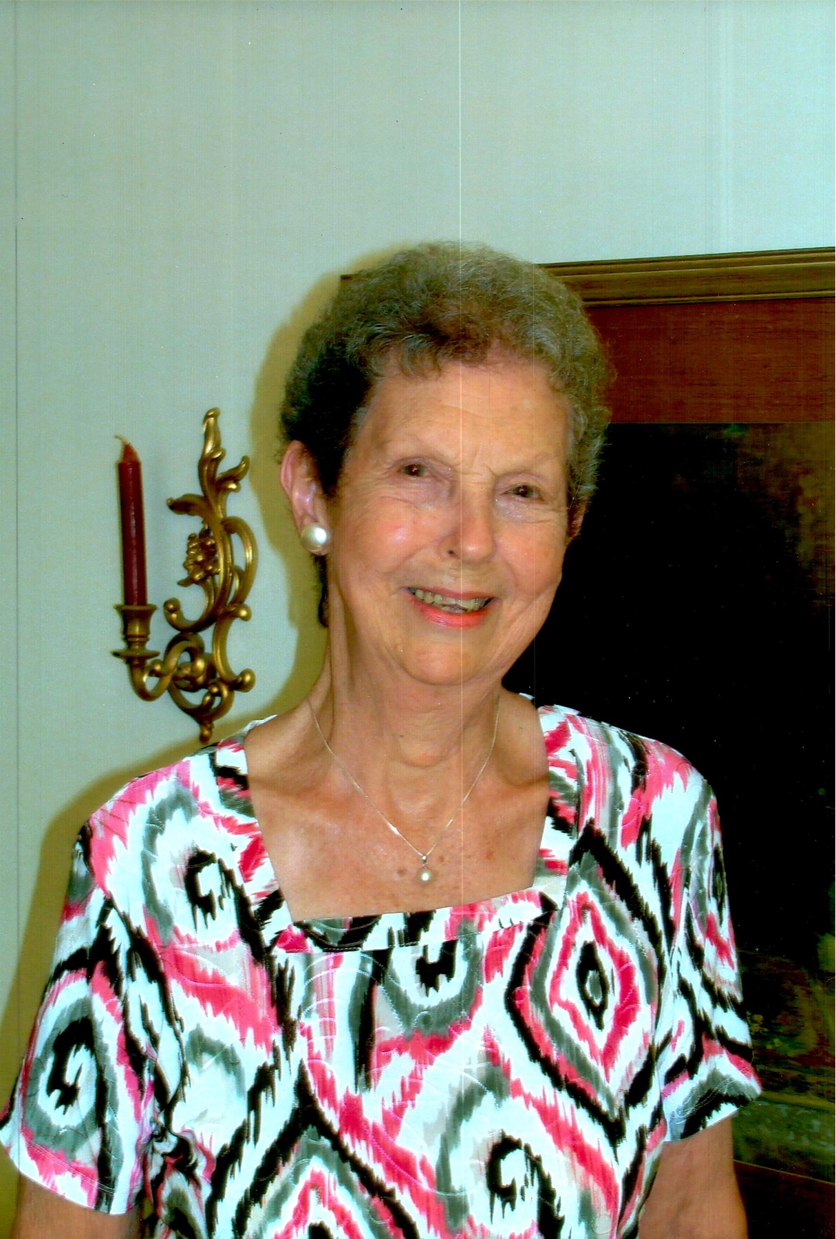 Larue Huntzicker Obituary - Winder, GA