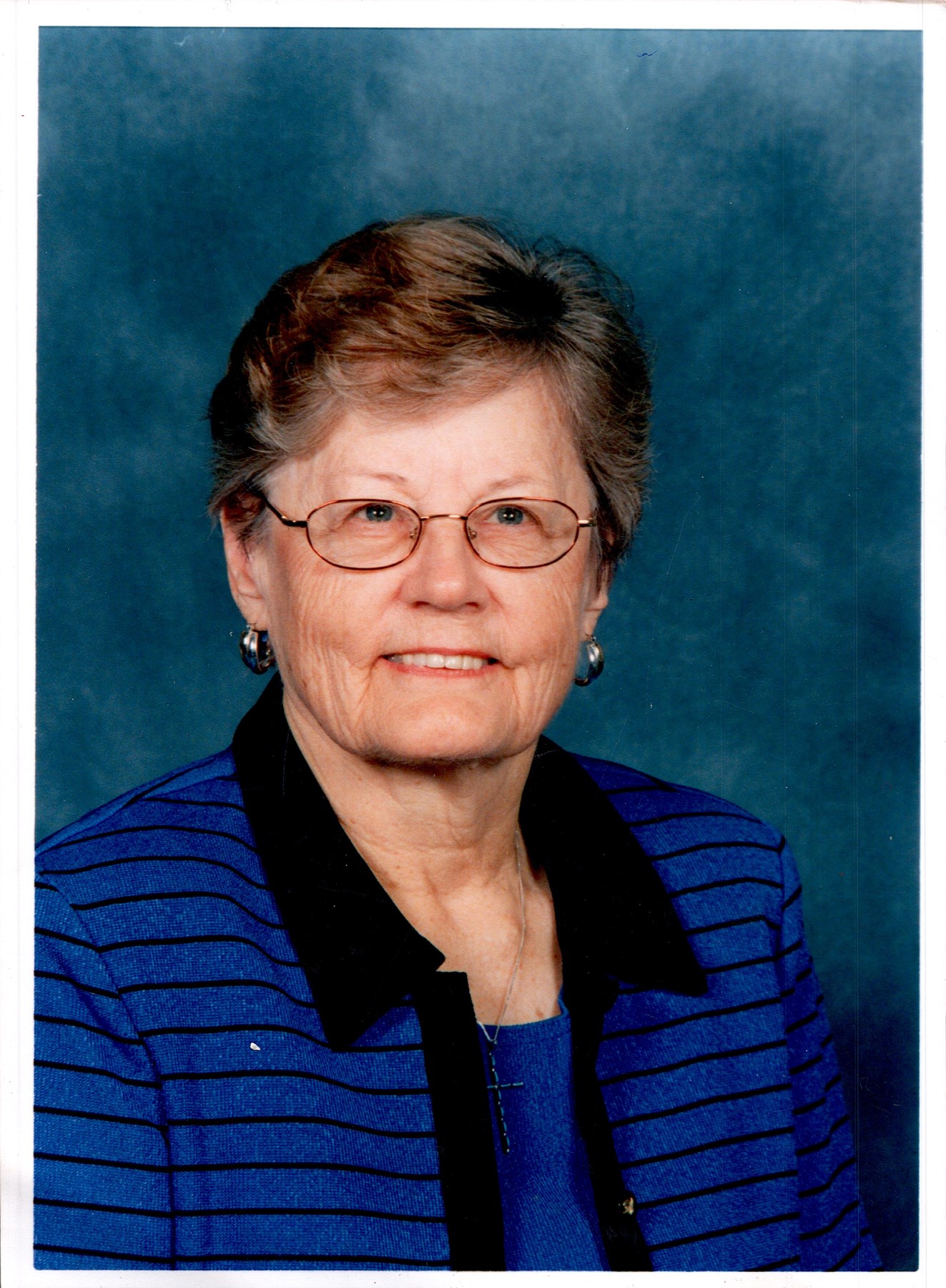 Obituary of Arline Colbert Weston