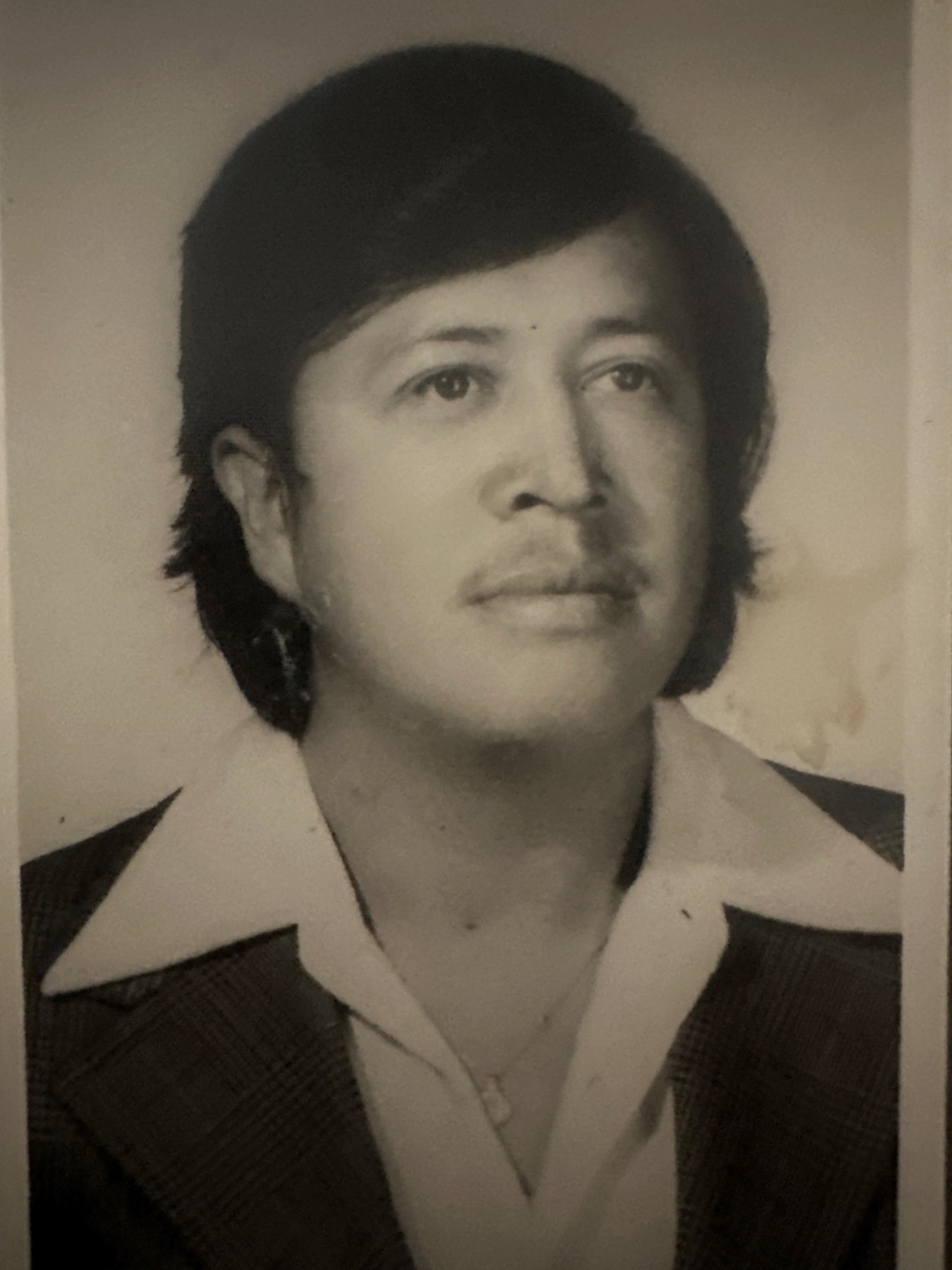 Obituary of Benjamin Leonel Moran