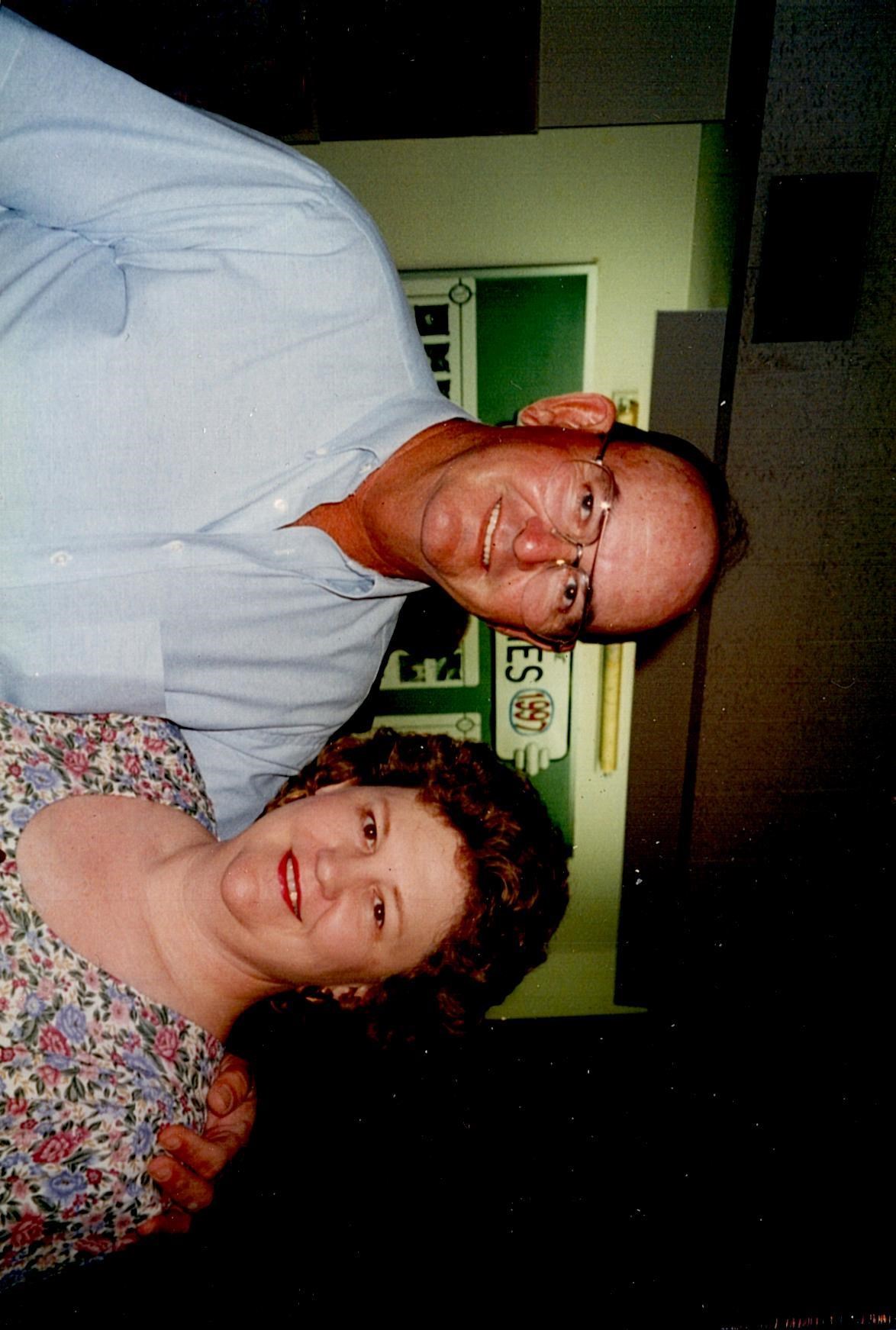 Obituary of George Herman Maples