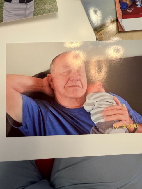 Obituary of Elray Cole