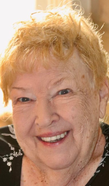 Obituary of Bobbie Nell Firgens