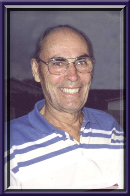 Obituary of Rene Litalien