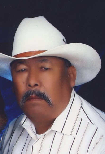 Obituary of Sr. Salvador Diaz Alvarado