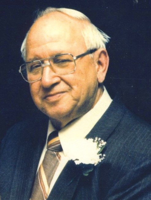 Obituary of Charles L. Callahan