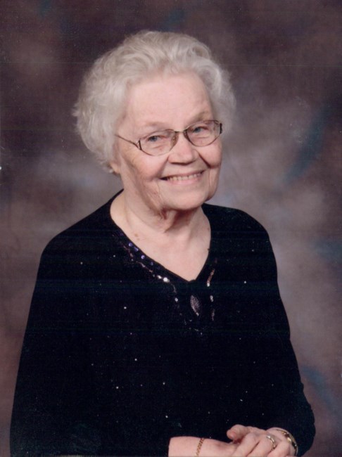 Obituary of Saara Elisabet Jokinen