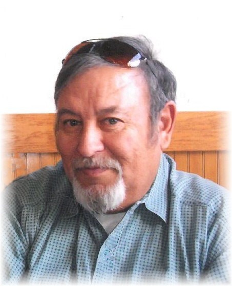 Obituary of Robert Martinez Trejo