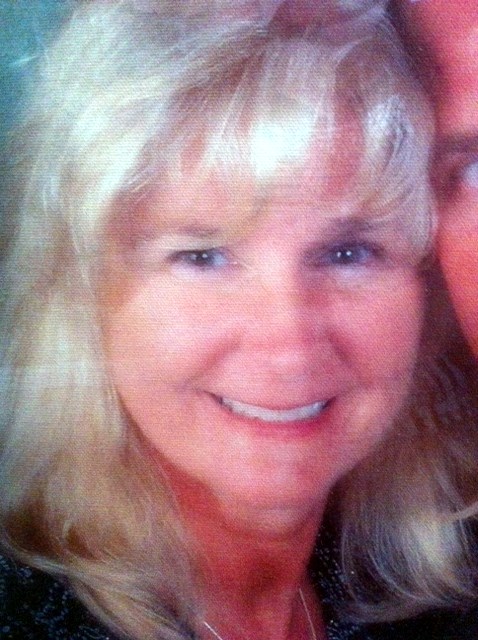 Obituary of Elizabeth "Liz" McQuinn