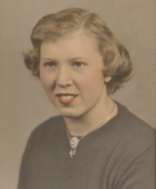 Obituary of Darlene H. Pethe