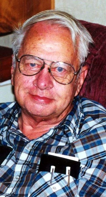 Obituary of Charles "Ken" Horn