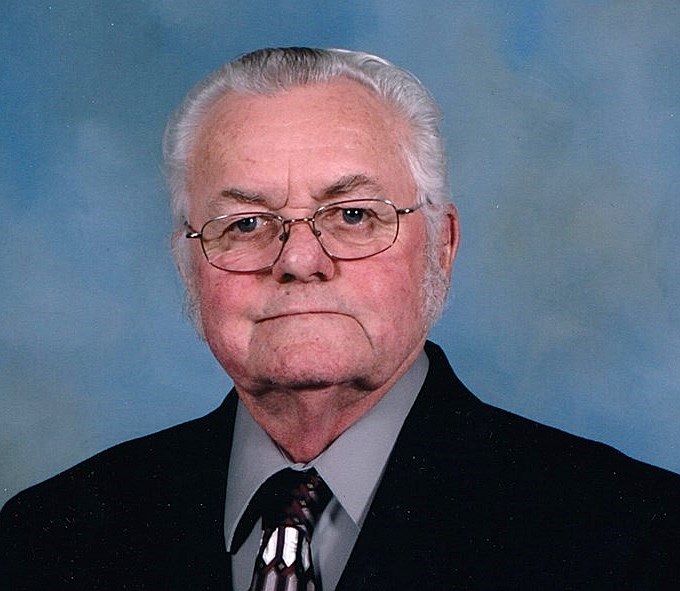 Obituary of John Arnold Mann Jr