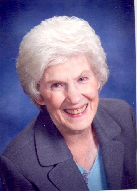 Obituary of Virginia Shields