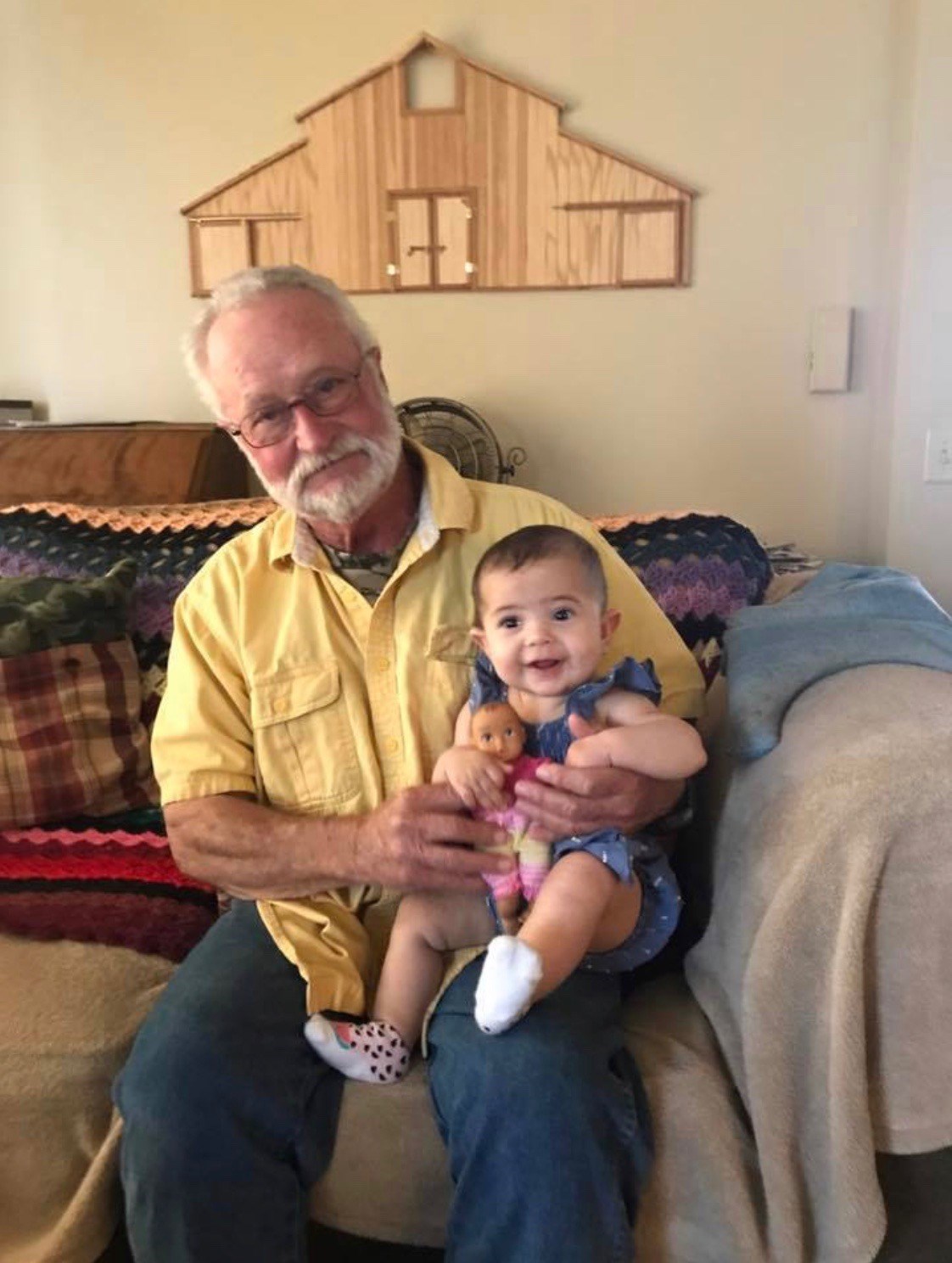 Obituary of Edward Carson Brixey