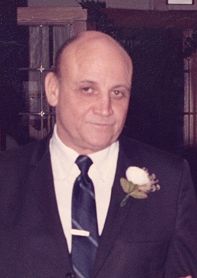 Obituary of Donald J. Sackman