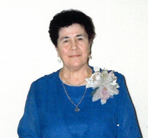 Obituary of Maria Felicetta Di Palma