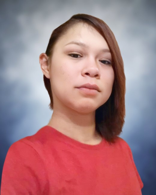 Obituary of Chiara-Lynn Smoke-Thompson