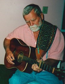 Obituary of William Martin Donlop Stevenson