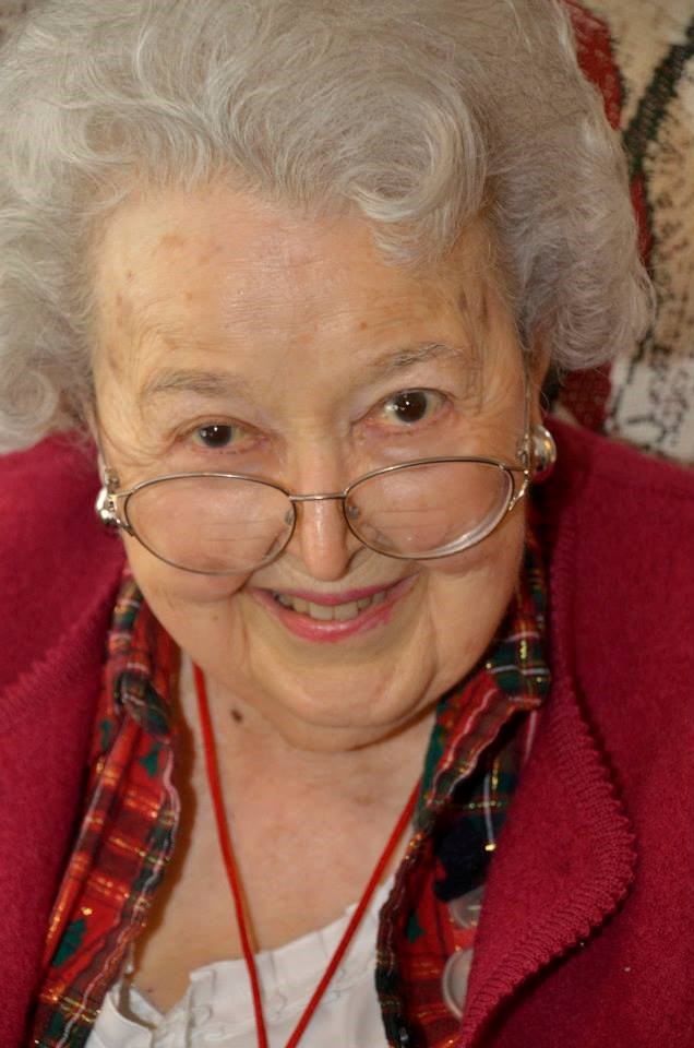 Dorothy St. John Obituary Sacramento, CA