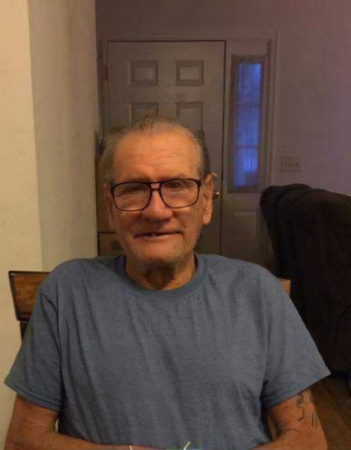 Obituary of Eugene Thomas Reinhart